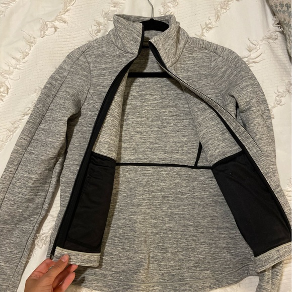 Lululemon going places jacket - Picture 6 of 7